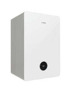Caldaia Bosch Condens GC5700I WT 24/42 S murale a condensazione cod. 7716701561 capacità 24kW con bollitore a stratificazione... 2