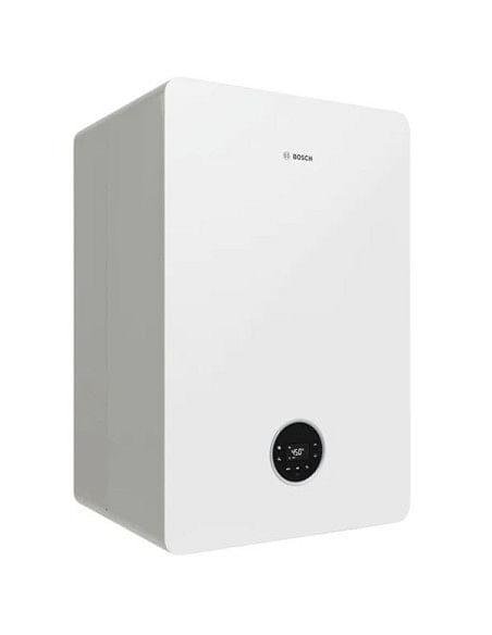 Caldaia Bosch Condens GC5700I WT 24/42 S murale a condensazione cod. 7716701561 capacità 24kW con bollitore a stratificazione...
