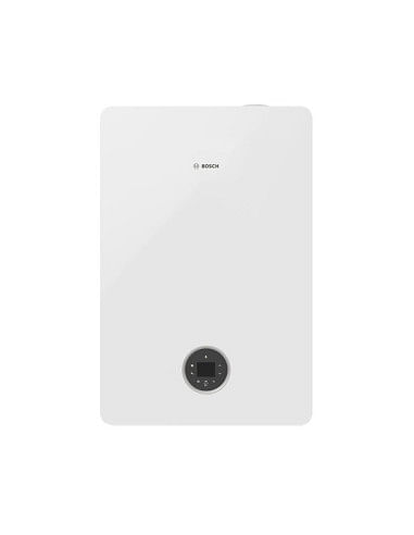 Caldaia Bosch Condens GC5700I WT 24/42 S murale a condensazione cod. 7716701561 capacità 24kW con bollitore a stratificazione...