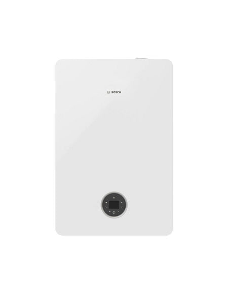 Caldaia Bosch Condens GC5700I WT 24/42 S murale a condensazione cod. 7716701561 capacità 24kW con bollitore a stratificazione...