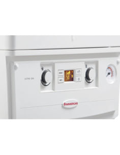 Caldaia Immergas Victrix EXA 28 GPL murale a condensazione istantanea cod. 3.025777GPL capacità 28 kW a GPL - Climaway 2