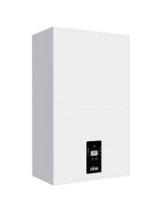 Caldaia 24 Kw Ferroli Bluehelix Alpha 24C Murale a condensazione a gas metano o GPL - Climaway