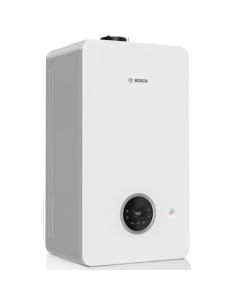 Caldaia Bosch Condens GC2300 W 24C murale a condensazione cod. 7736901284 capacità 24kW a Gas metano / GPL - Climaway 2