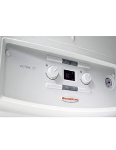 Caldaia Immergas VICTRIX 24 TT ErP murale a condensazione istantanea cod. 3.025636 capacità 24kW a Gas Metano / GPL - Climaway 2