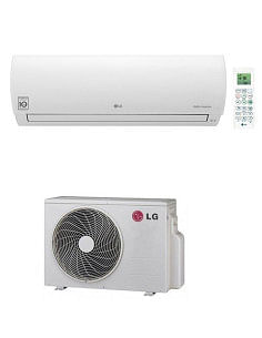 Climatizzatore Condizionatore LG Prestige Wifi 9000 BTU F09MT DUAL INVERTER NOVITÁ classe A+++/A+++ - Climaway 2