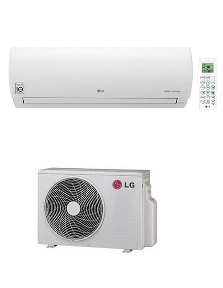 Climatizzatore Condizionatore LG Prestige Wifi 9000 BTU F09MT DUAL INVERTER NOVITÁ classe A+++/A+++ - Climaway