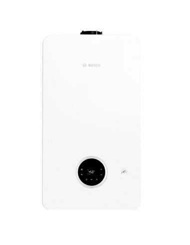 Caldaia Bosch Condens GC2300 W 24/30C murale a condensazione cod. 7736901286 capacità 24 / 30 kW - Climaway