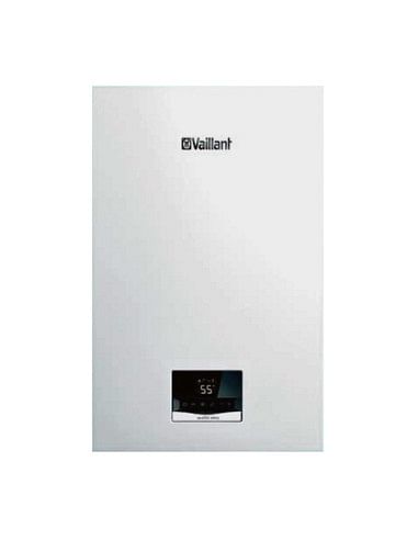 Caldaia Vaillant ecoTEC INTRO VMW 18/24 AS a condensazione cod. 0010026087 capacità 24kW a Gas Metano / GPL - Climaway