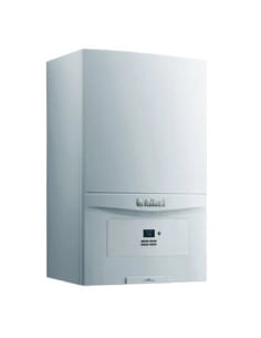 Caldaia Vaillant ecoTEC PURE VMW 246/7-2 a condensazione cod. 0010019985 capacità 24kW a Gas Metano / GPL - Climaway 2