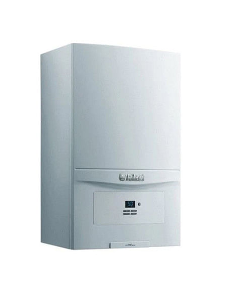 Caldaia Vaillant ecoTEC PURE VMW 246/7-2 a condensazione cod. 0010019985 capacità 24kW a Gas Metano / GPL - Climaway