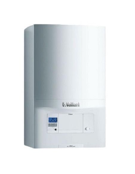 Caldaia Vaillant ecoTEC PRO VMW 286/5-3+ a condensazione cod. 0010021996 capacità 28kW a Gas Metano / GPL - Climaway
