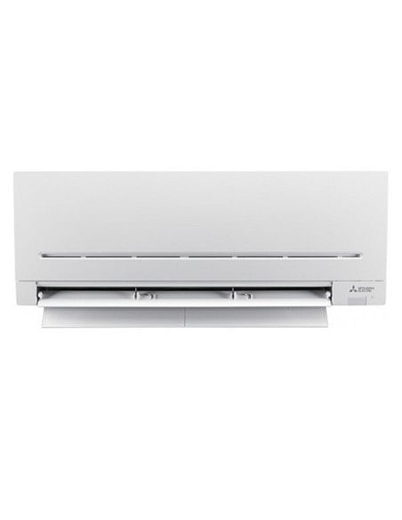 Climatizzatore Condizionatore Mitsubishi MSZ-AP più Cassetta R32 Quadri Split Inverter 9000 + 9000 + 9000 + 18000 BTU con U.E...