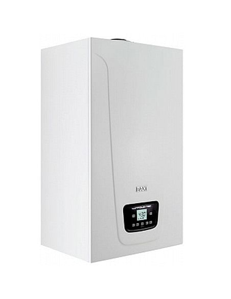 Caldaia Baxi Luna Duo-Tec E 24 murale a condensazione cod. A7720025 capacità 24 kW a Gas Metano - Climaway