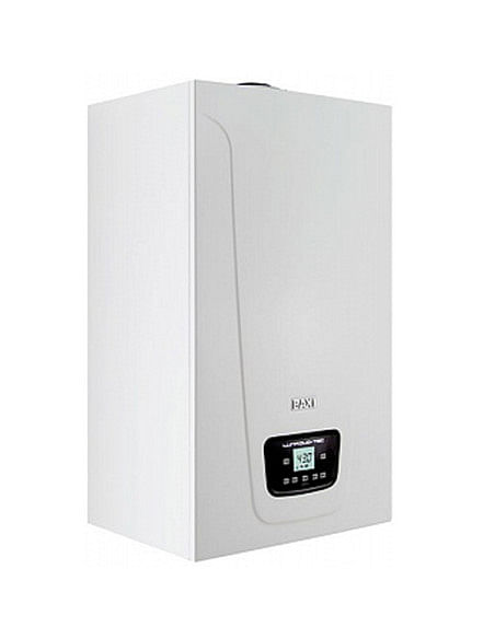 Caldaia Baxi Luna Duo-Tec E 28 murale a condensazione cod. A7720026 capacità 28 kW a Gas Metano - Climaway