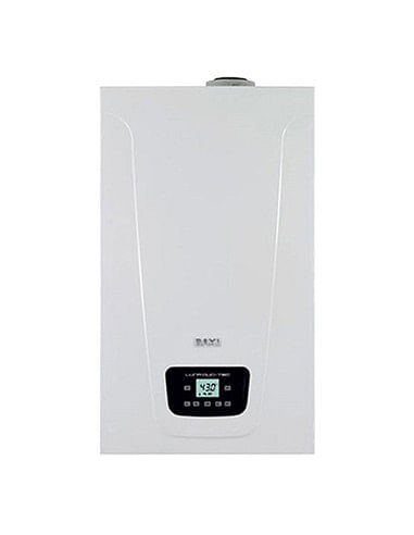 Caldaia Baxi Luna Duo-Tec E 28 murale a condensazione cod. A7720026 capacità 28 kW a Gas Metano - Climaway