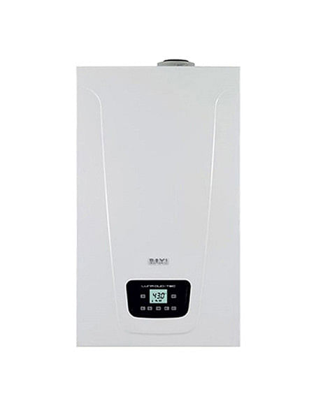 Caldaia Baxi Luna Duo-Tec E 28 murale a condensazione cod. A7720026 capacità 28 kW a Gas Metano - Climaway