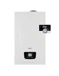 Caldaia Baxi Luna Duo-Tec E 24 MAGO murale a condensazione cod. A7720030 capacità 24kW a Gas Metano - Climaway