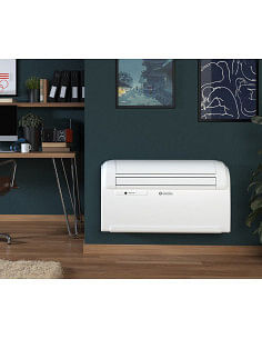 Climatizzatore Condizionatore R410 Olimpia Splendid Unico Edge 30 HP RFA WIFI Ready Classe A/A 02133 - Climaway 2
