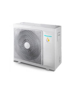 Hisense Hi-ThermaSplit Gas R32 unità esterna AHW-060HCDS1 (Pompa di calore idronica inverter) 6 kW - Climaway