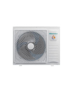 Hisense pompa di calore Hi-Therma Split con modulo idronico Capacità 11 kw AHW-080HCDS1 (Pompa di calore idronica inverter) -... 2