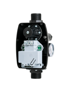 Italtecnica Brio regolatore di pressione elettronico per elettropompe - Climaway 2