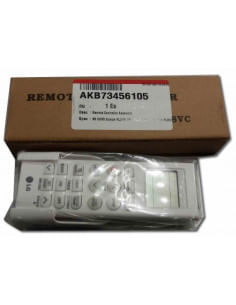 Telecomando - Climaway