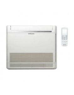 Climatizzatore Condizionatore Samsung unità interna Console per monosplit 9000 BTU AC026RNJDKG/EU - Climaway