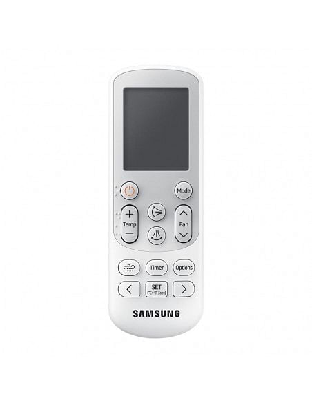 Climatizzatore Condizionatore Inverter Monosplit Samsung R32 Console 9000 BTU AC026RNJDKG/EU Classe A++/A+ - Climaway