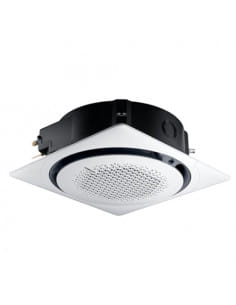 Climatizzatore Condizionatore Samsung unità interna Cassetta 360° 24000 BTU AC071KN4DKH/EU - Climaway 2