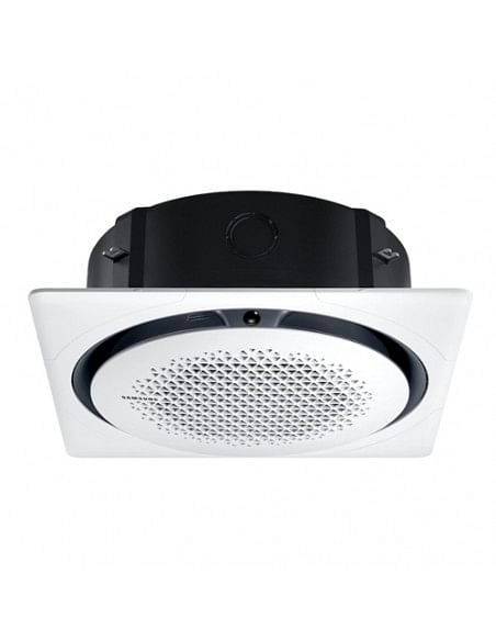 Climatizzatore Condizionatore Samsung unità interna Cassetta 360° 24000 BTU AC071KN4DKH/EU - Climaway