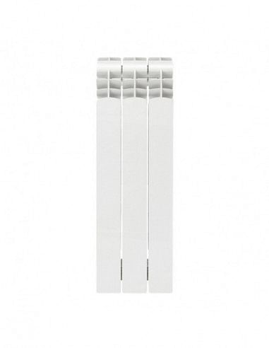 Termosifone Radiatore in alluminio da 3 elementi Ferroli Proteo 900 interasse 800 mm - Climaway