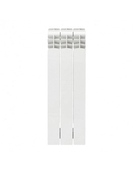 Termosifone Radiatore in alluminio da 3 elementi Ferroli Proteo 900 interasse 800 mm - Climaway