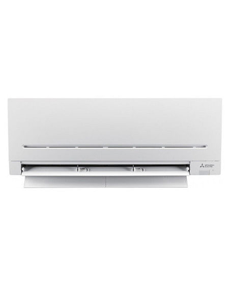 Climatizzatore Condizionatore Mitsubishi MSZ-AP più Pavimento Serie M MFZ-KT Trial Split Inverter 9000 + 12000 + 12000 BTU co...