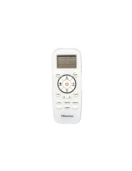 Climatizzatore Condizionatore Hisense Hi Comfort più Cassetta 4 vie Wifi R32 Quadri Split Inverter 9000 + 9000 + 9000 + 12000...