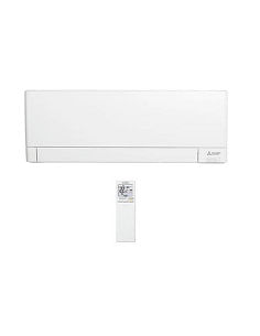 Climatizzatore Condizionatore Mitsubishi Inverter Unità Interna a parete serie MSZ-AY Wifi 9000 BTU MSZ-AY25VGKP - Climaway