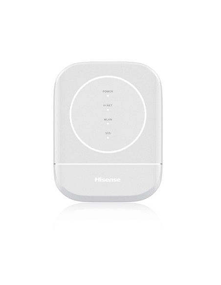 Kit controllo wifi Hisense Hisense HCCS-H64H2C1M per per Pompa di Calore Hi-Therma - Climaway