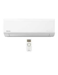 Climatizzatore Condizionatore Hisense WiFi unità interna a parete serie Energy Ultra 9000 BTU KE25MR01G - Climaway