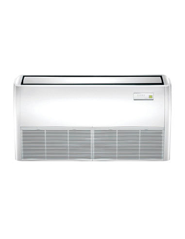 Climatizzatore Condizionatore Midea unità interna Pavimento Soffitto 18000 BTU MUEU-18HRFNX(GA) - Climaway