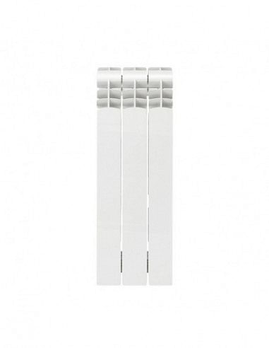 Termosifone Radiatore in alluminio da 3 elementi Ferroli Proteo 800 interasse 700 mm - Climaway