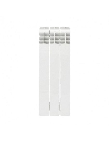 Termosifone Radiatore in alluminio da 3 elementi Ferroli Proteo 800 interasse 700 mm - Climaway