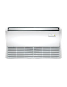 Climatizzatore Condizionatore Midea Pavimento Soffitto R32 24000 BTU MUE2-24HRFNX(GA) INVERTER Classe A++/A+ - Climaway 2