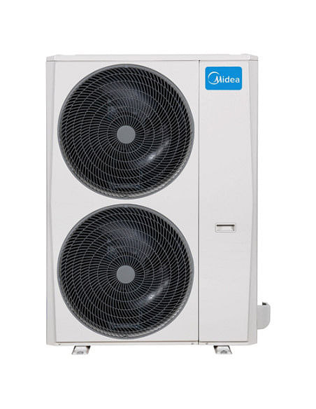 Climatizzatore Condizionatore Midea Colonna R32 Trifase 48000 BTU MFGD-48HRFN8 INVERTER Classe A++/A+ - Climaway