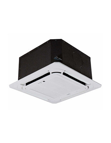 Climatizzatore Condizionatore Midea unità interna Cassetta 4 vie compatta 12000 BTU MCA3U-12HRFNX(GA) - Climaway