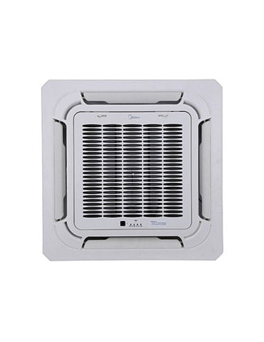 Griglia Midea per Cassetta 4 vie Compatta MCA 60x60 T-MBQ-03C3 - Climaway