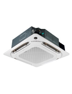 Climatizzatore Condizionatore Midea unità interna Cassetta 4 vie Slim 48000 BTU MCD2-48HRFNX(GA) - Climaway