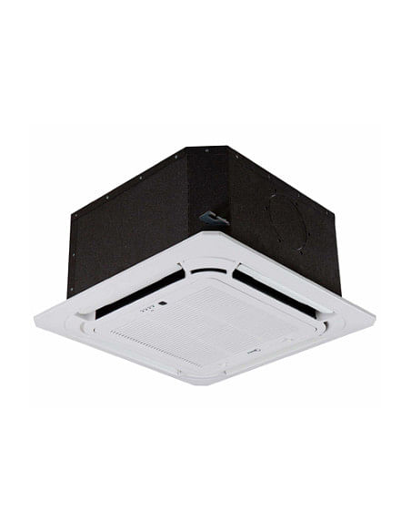 Climatizzatore Condizionatore Midea Cassetta 4 vie Compatta R32 12000 BTU MCA3U-12HRFNX(GA) INVERTER Classe A++/A+ - Climaway