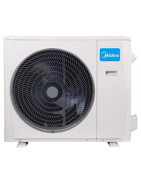 Climatizzatore Condizionatore Midea Canalizzato R32 Monofase 36000 BTU MTI-36HWFNX(GA) INVERTER Classe A++/A+ - Climaway