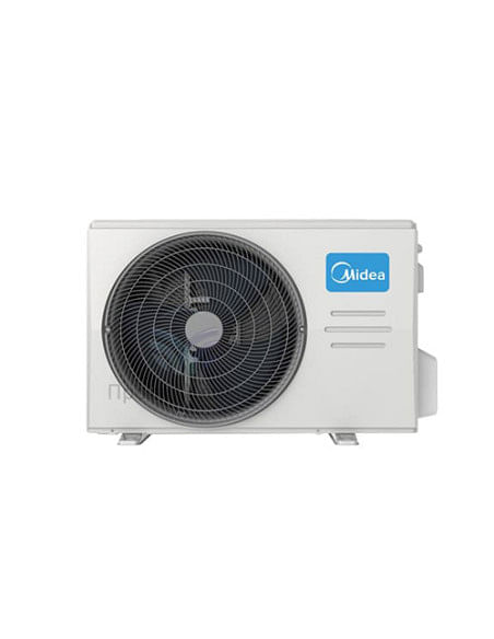 Climatizzatore Condizionatore Midea Console R32 18000 BTU MFA2U-17HRFNX(GA) INVERTER Classe A++/A+ - Climaway