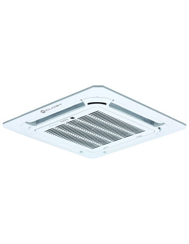 Pannello Clivet 360PX per Fan Coil cassetta 4 vie ELFOSpace BOX3 650X650 - Climaway