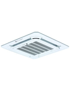 Pannello Clivet 360PX per Fan Coil cassetta 4 vie ELFOSpace BOX3 950X950 - Climaway